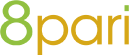 8pari-logo