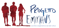 Logo progetto emmaus